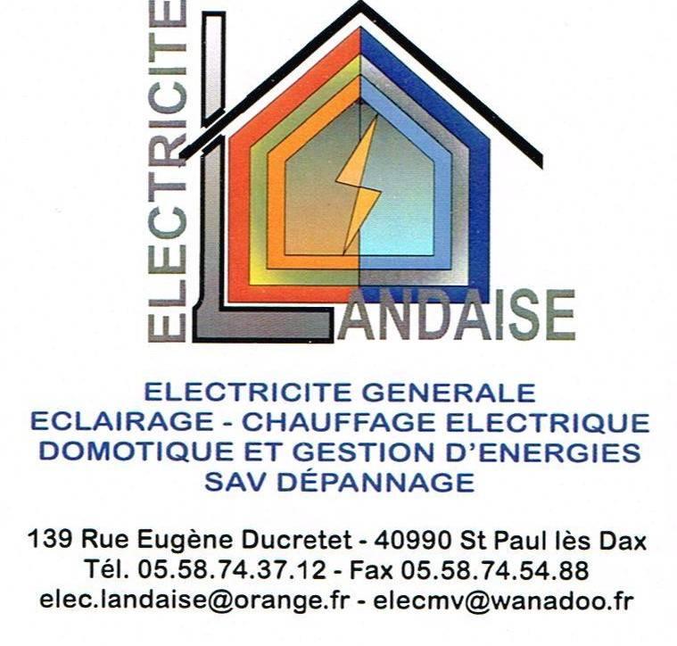 Electricité Landaise