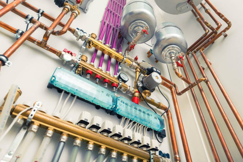 maintenance chauffage près de Tyrosse