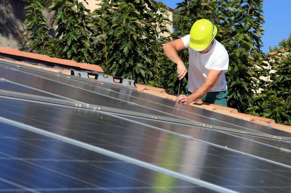 énergies solaires près de Tyrosse