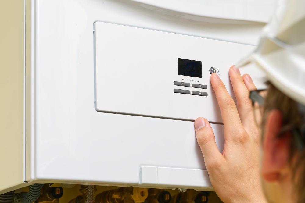 dépannage chauffage près de Tyrosse