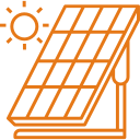 Panneau solaire