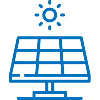 panneau solaire
